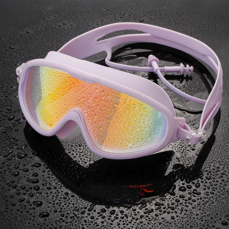 Pro Swim Goggles for adults