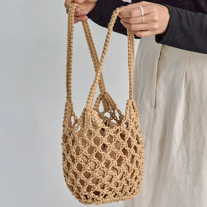 Summer Beach Bag For Women