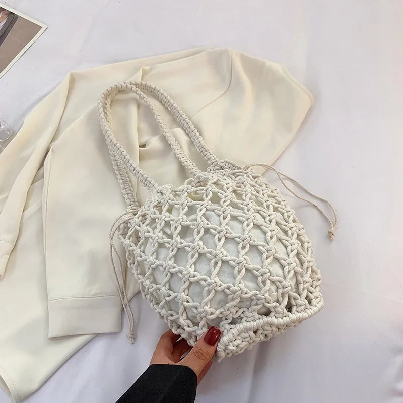 Summer Beach Bag For Women