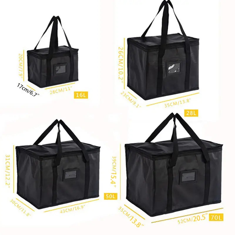 Beach cooler bag