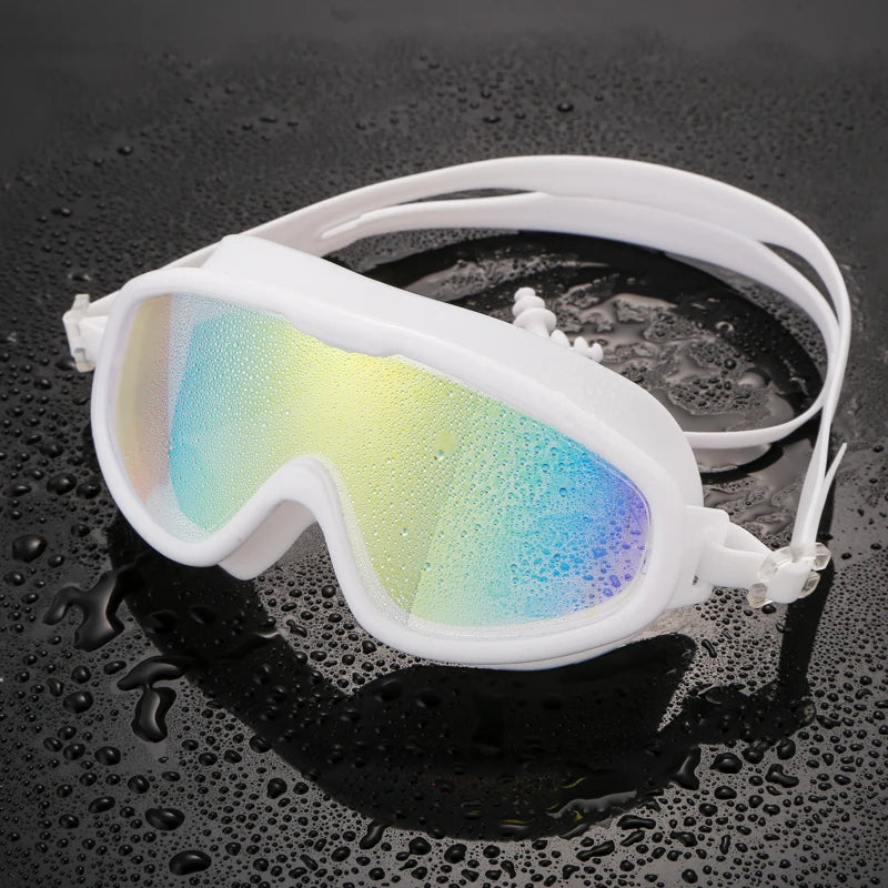 Pro Swim Goggles for adults