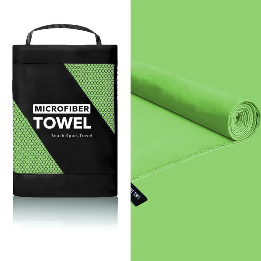 Beach Towel