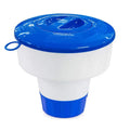 Pool Chlorine Dispenser – Floating Tablet Feeder