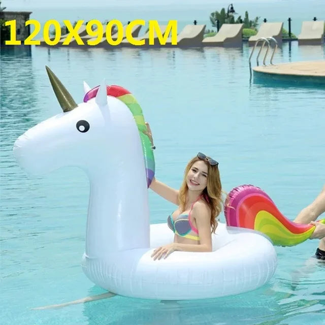 Pool float