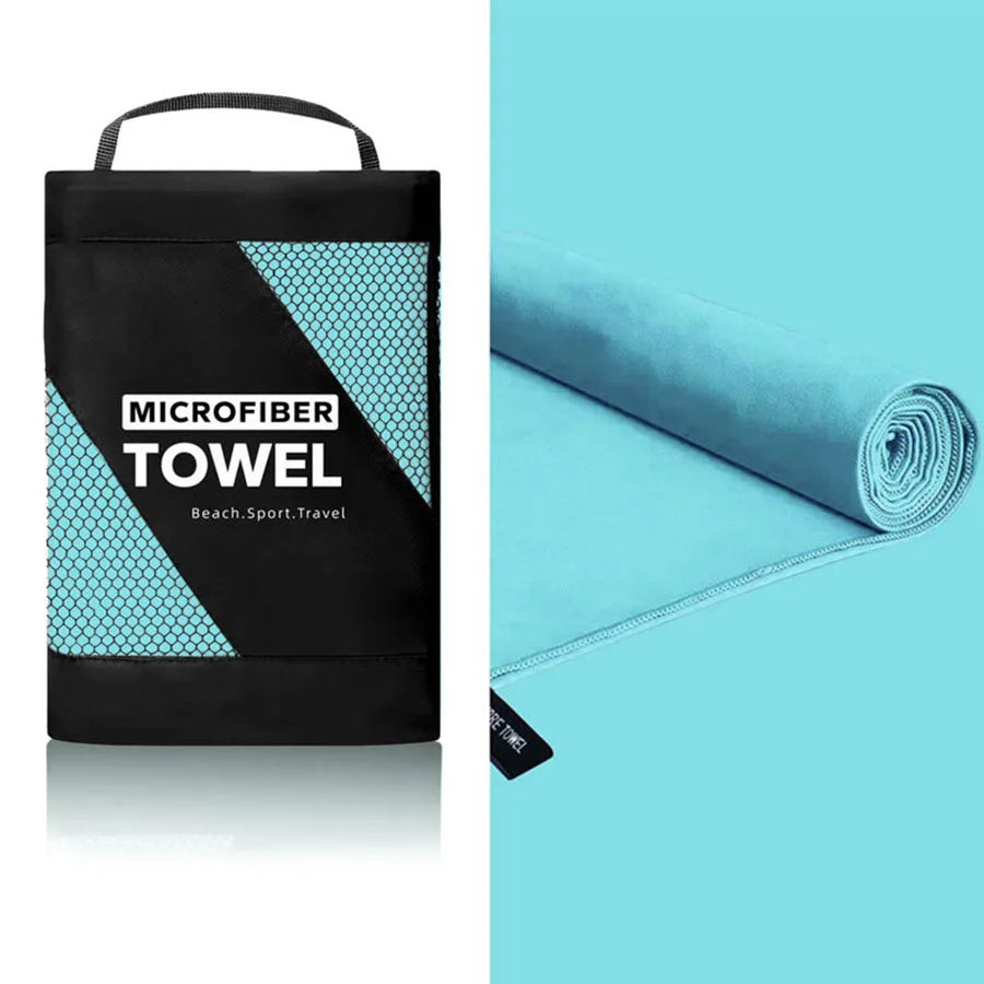 Beach Towel