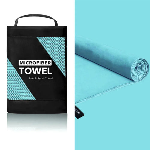 Beach Towel