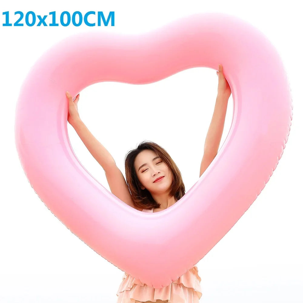 Pool float