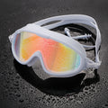 Pro Swim Goggles for adults
