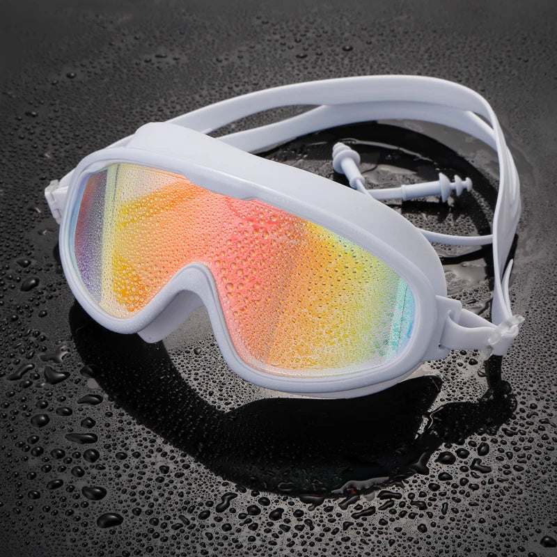 Pro Swim Goggles for adults