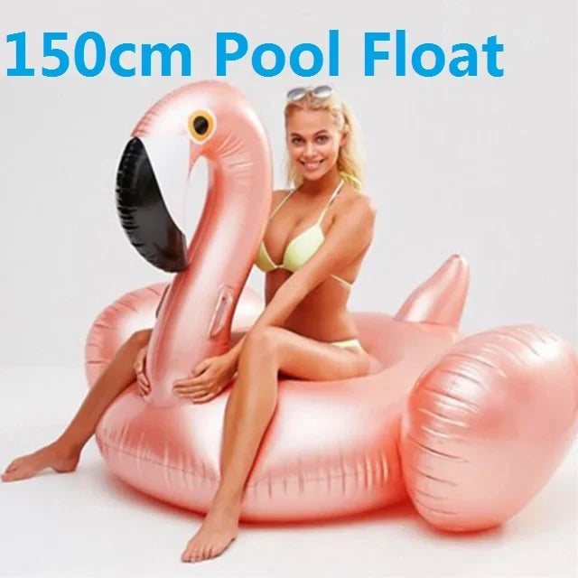 Pool float