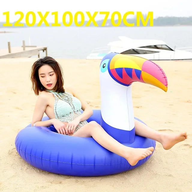 Pool float