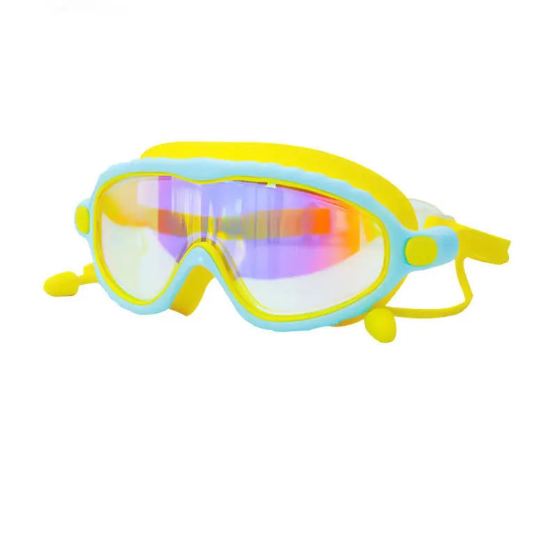 Swimming goggles for kids