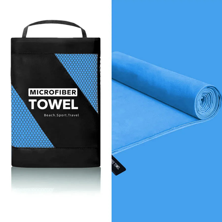 Beach Towel
